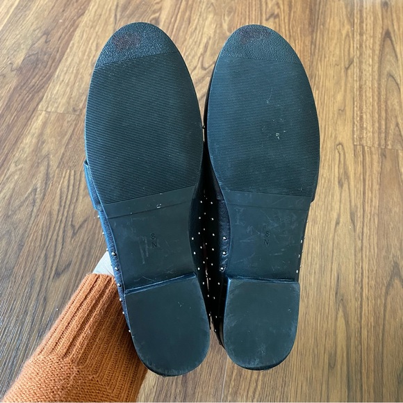 VANELi studded loafers size 8 narrow - Picture 7 of 10